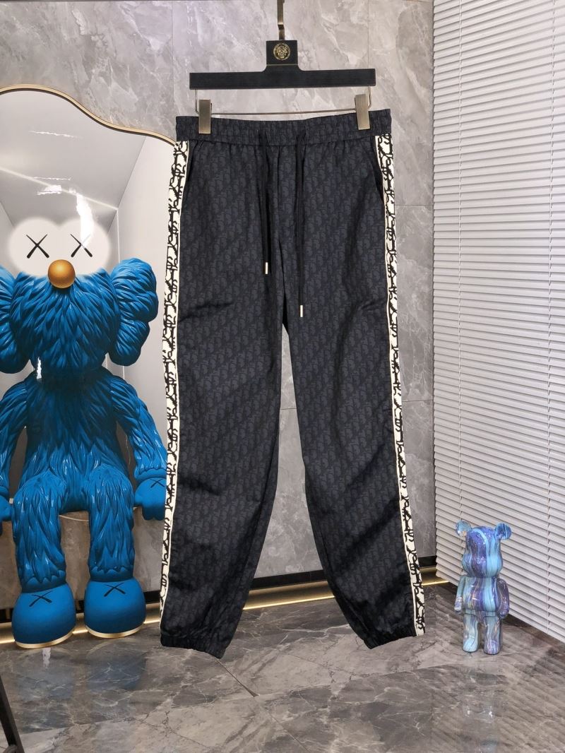 Christian Dior Long Pants